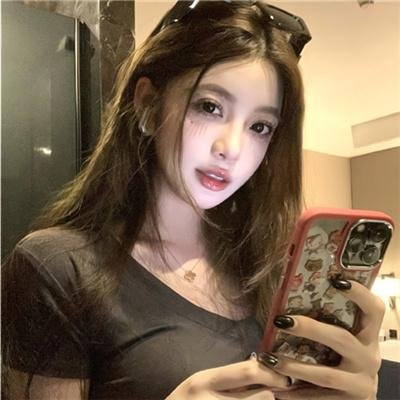 楼上春色