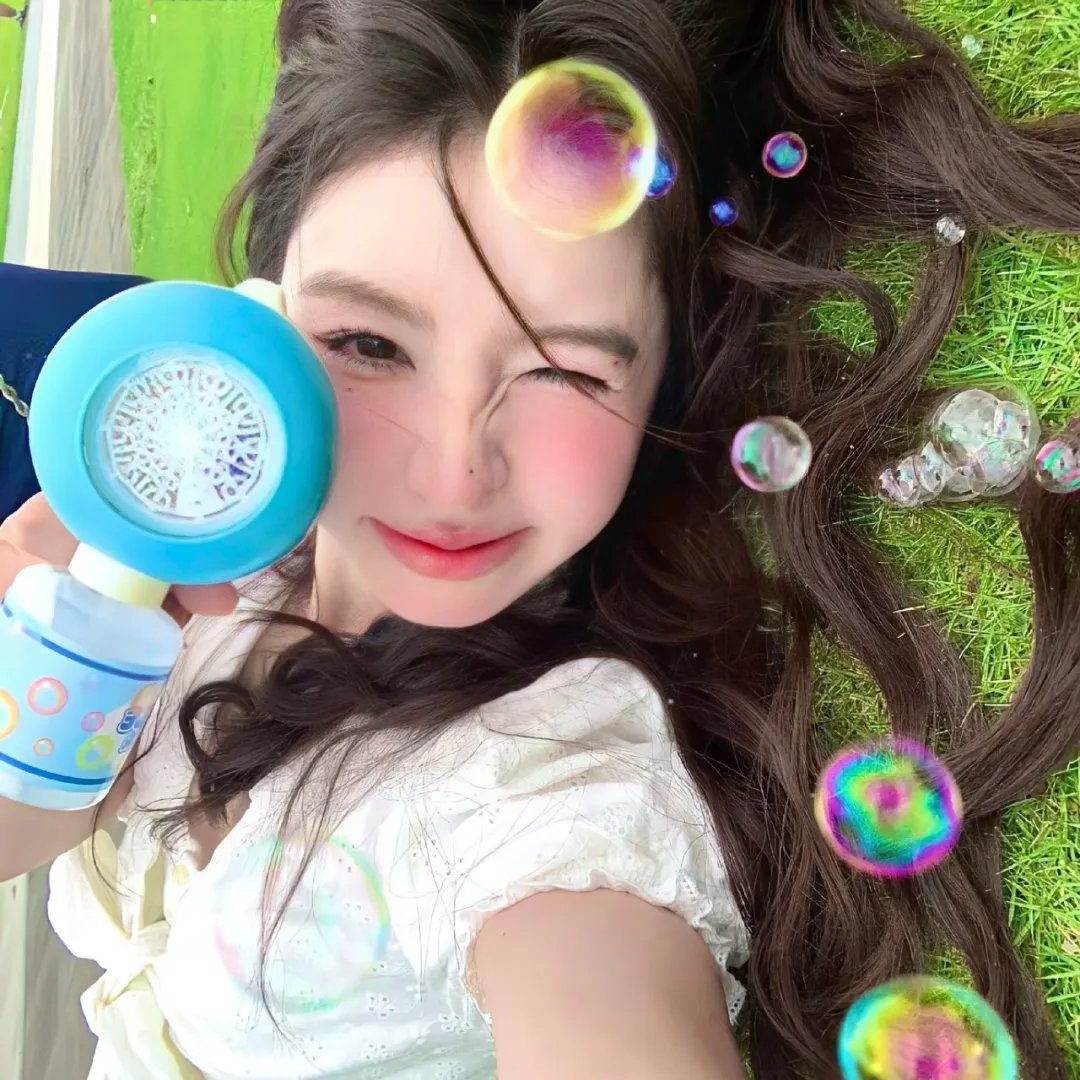 奇迹少女