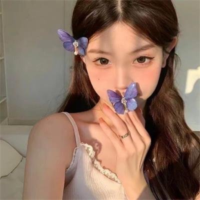 花一样的女人